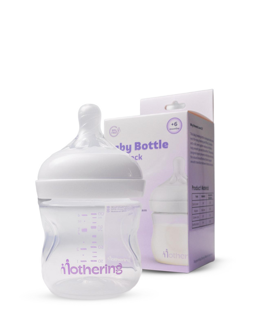 Baby Bottle - 120 ml