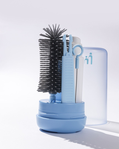 Bottle Brush Set