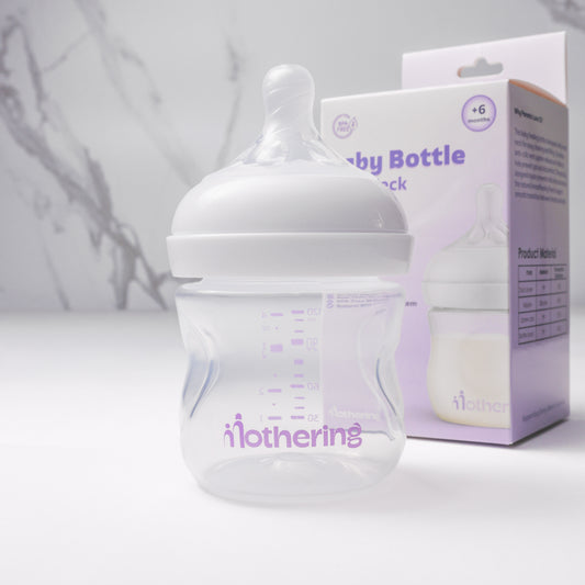 Baby Bottle - 120 ml