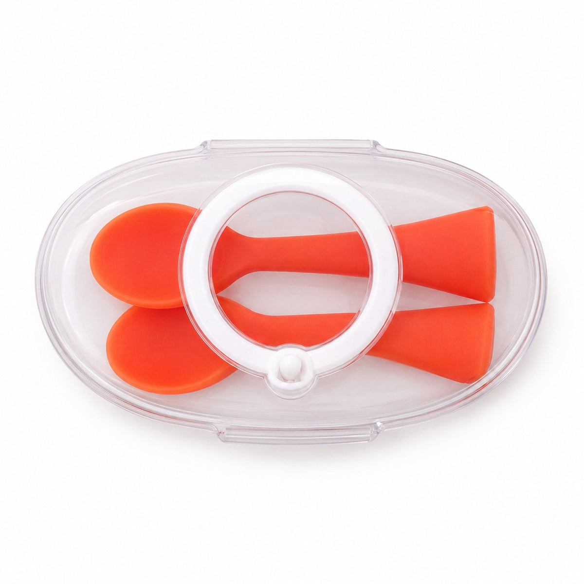 Puree squeezer - Accessories