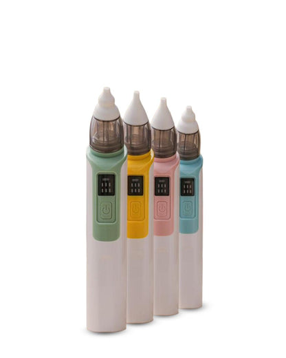 Nasal Aspirator