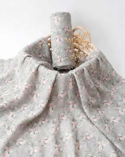 Bamboo Swaddles 120x110cm