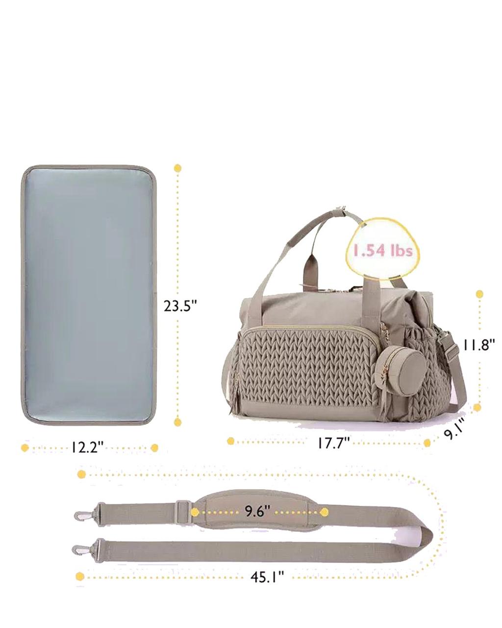 Diaper Bag