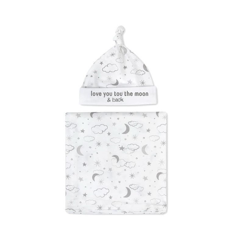 Swaddles 2pcs (80x80cm)