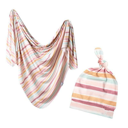 Swaddles 2pcs (80x80cm)