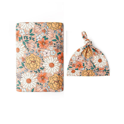 Swaddles 2pcs (80x80cm)