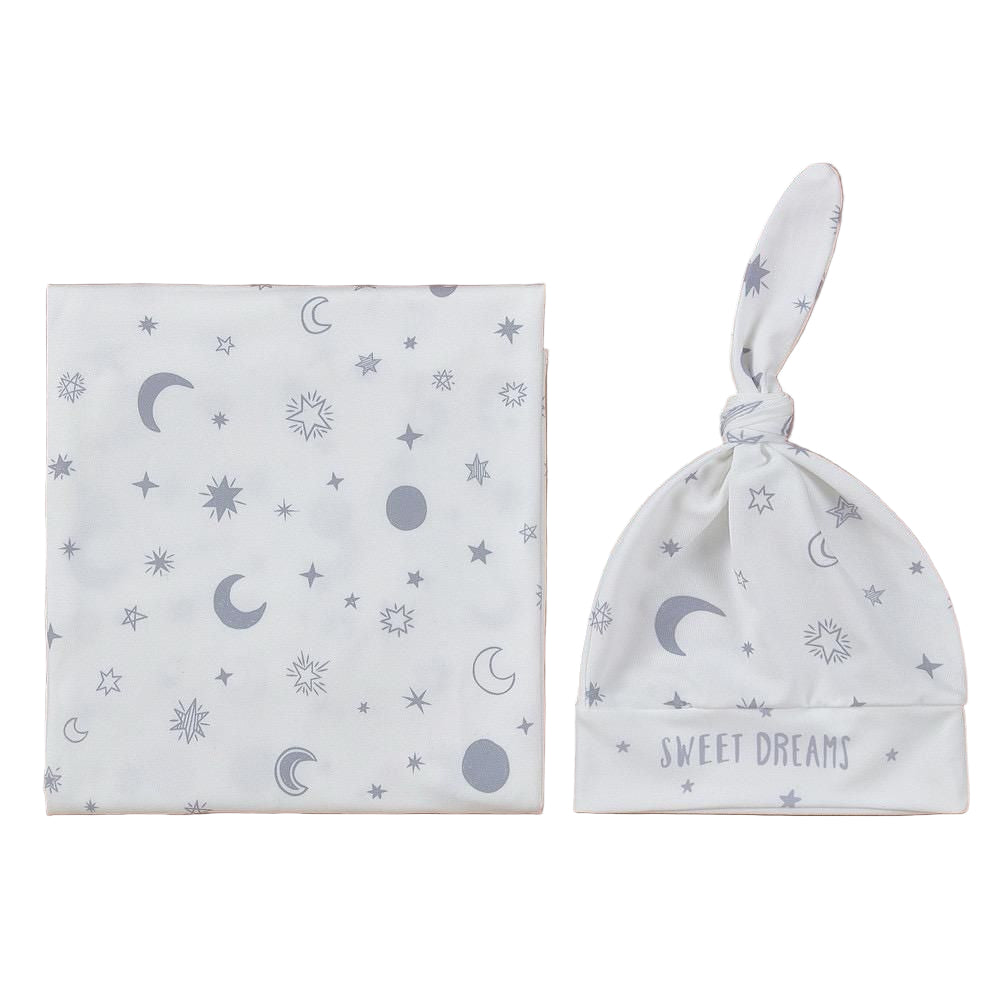 Swaddles 2pcs (80x80cm)