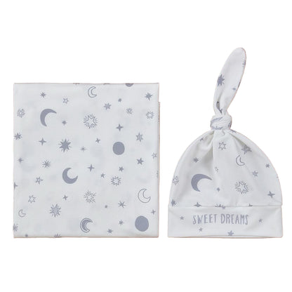 Swaddles 2pcs (80x80cm)