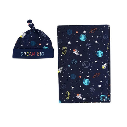 Swaddles 2pcs (80x80cm)