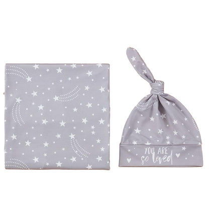 Swaddles 2pcs (80x80cm)