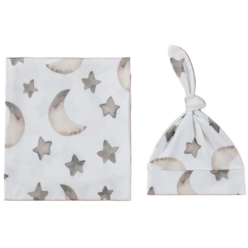 Swaddles 2pcs (80x80cm)