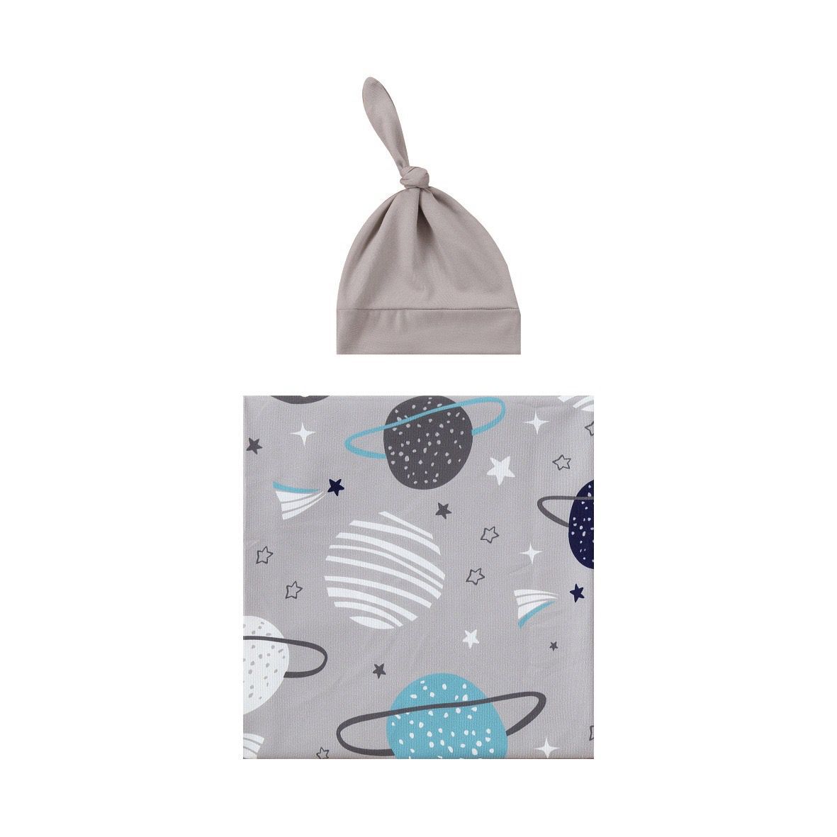 Swaddles 2pcs (80x80cm)