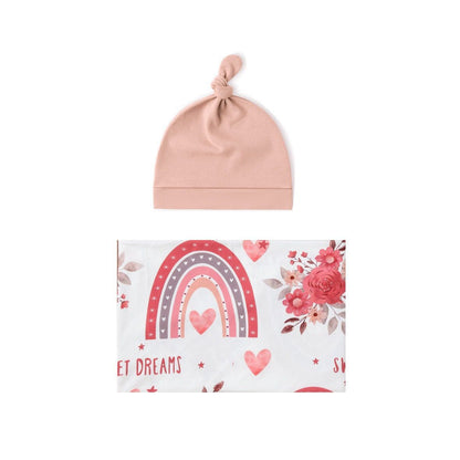 Swaddles 2pcs (80x80cm)