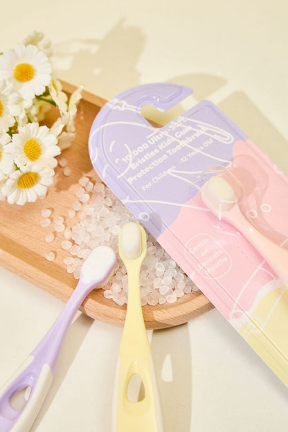 Kids Toothbrush (1–12 Years)