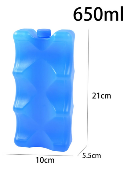 حقيبة عازلة للحرارة (كبير الحجم)