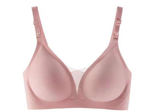 Nursing bra model 1