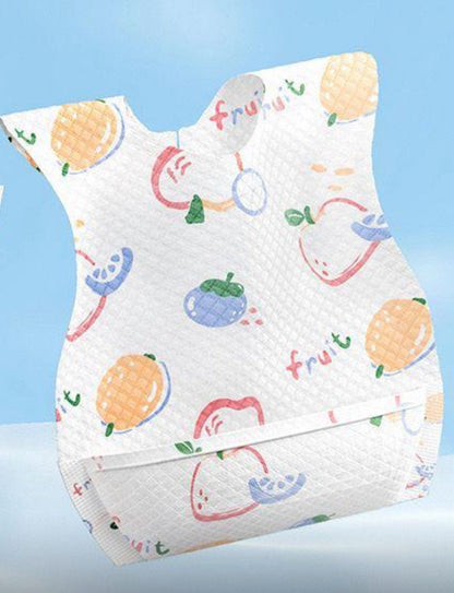 Disposable Bibs