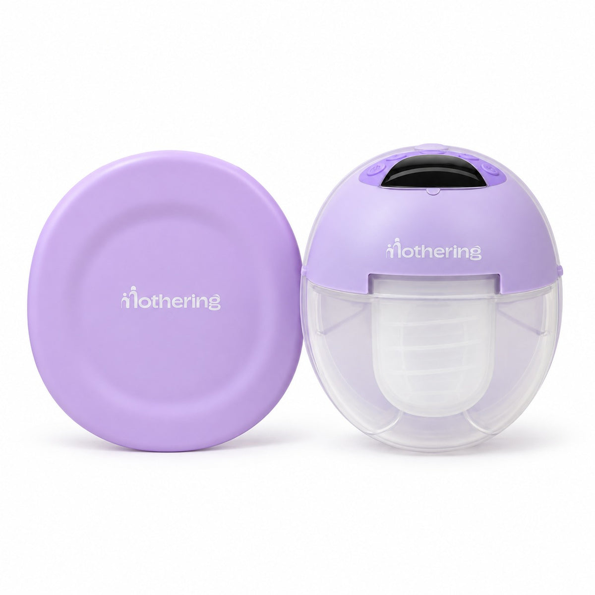 Wearable Breast Pump - MP2 (Single Piece)