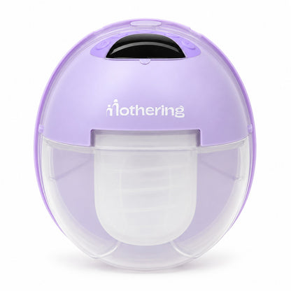 Wearable Breast Pump - MP2 (Single Piece)
