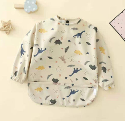 مريلة الطعام