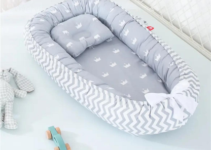 Portable Crib